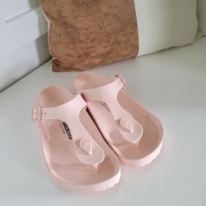 Birkenstock Gizeh Eva Sandal